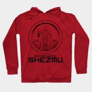 The Brotherhood of Shezmu Hoodie